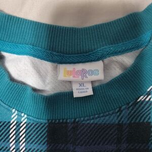 Lularoe Sweater